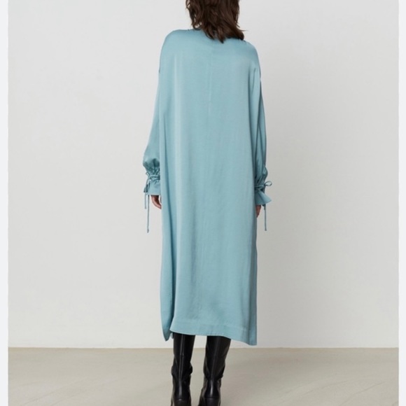 Day Birger et Mikkelsen Baggy Midi Dress - Picture 4 of 13